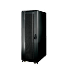 Mirsan 19 inch server patchkast 32U zwart