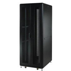 Mirsan 19 inch server patchkast 42U extra breed zwart